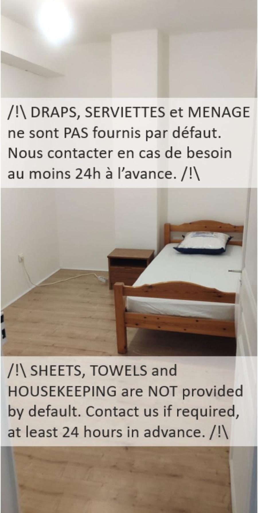 Appartements Simples Et Fonctionnels Apartment Pamiers