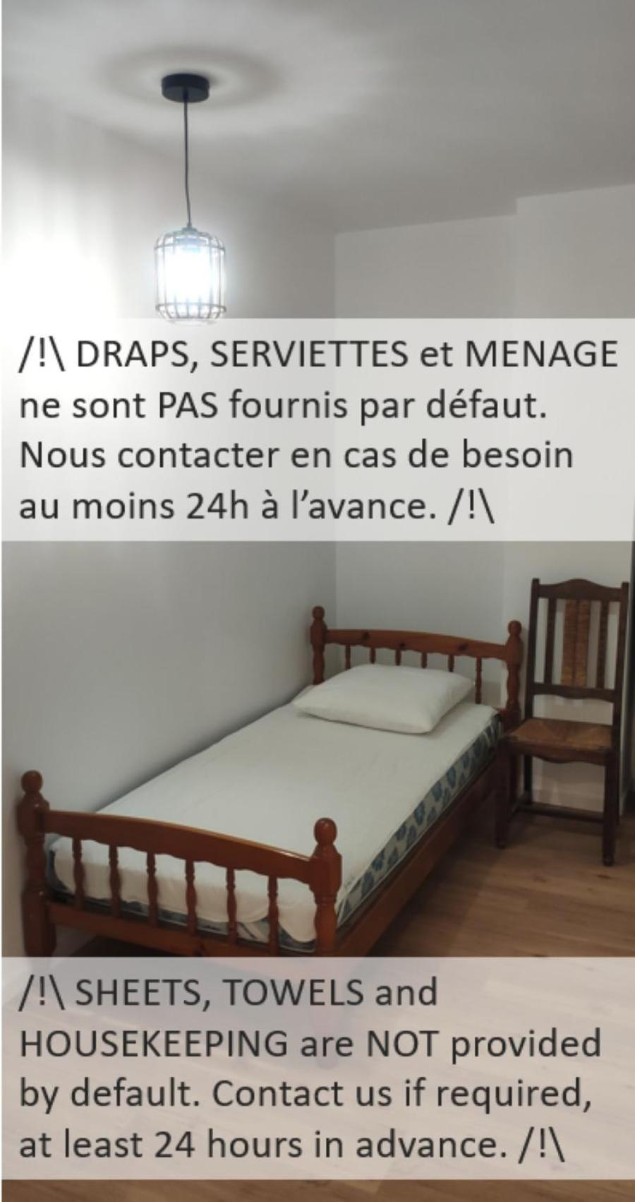 Apartment Appartements Simples Et Fonctionnels Pamiers