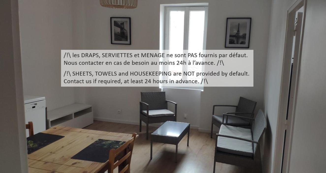 Appartements Simples Et Fonctionnels Apartment