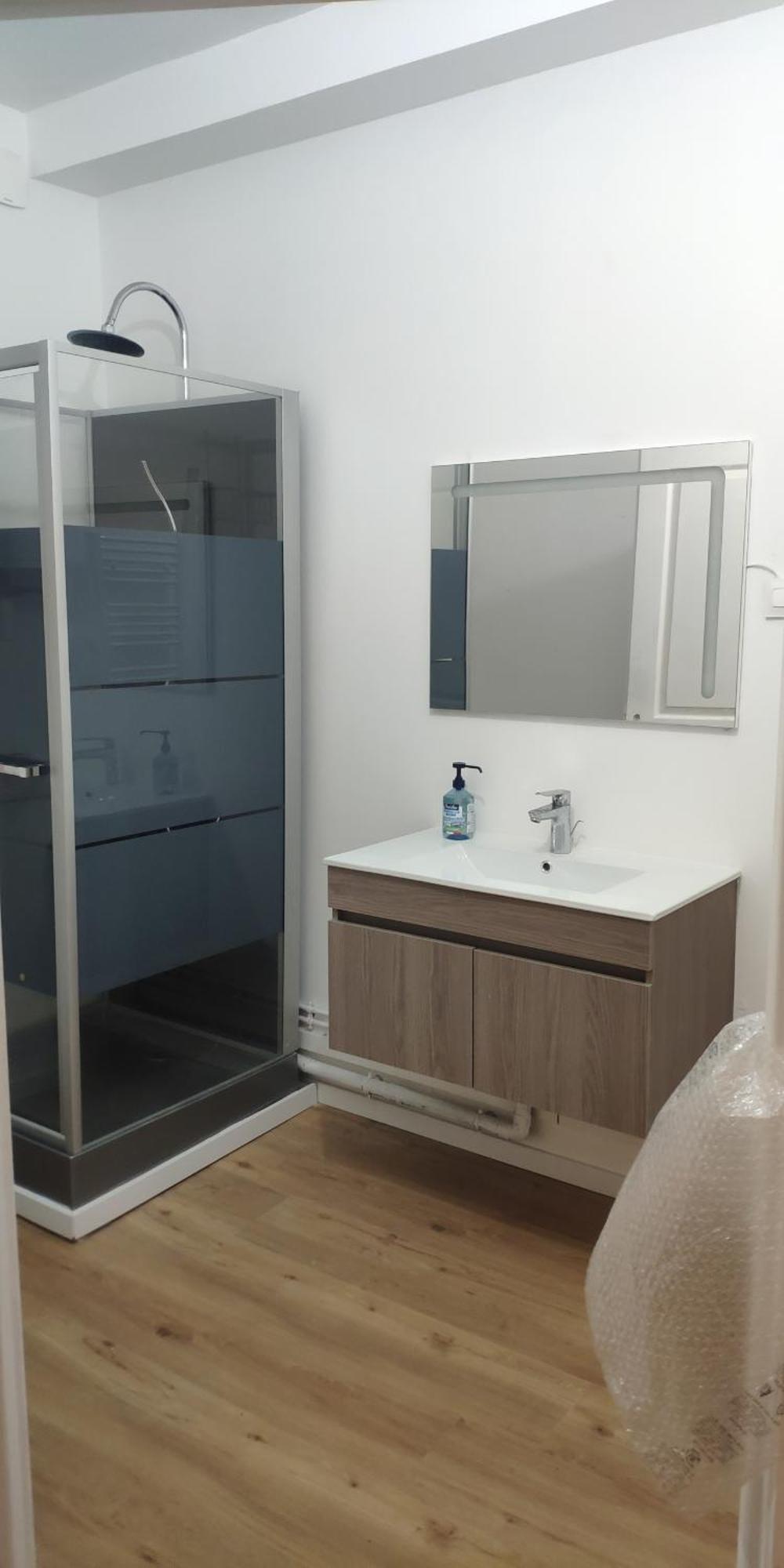 Appartements Simples Et Fonctionnels Pamiers