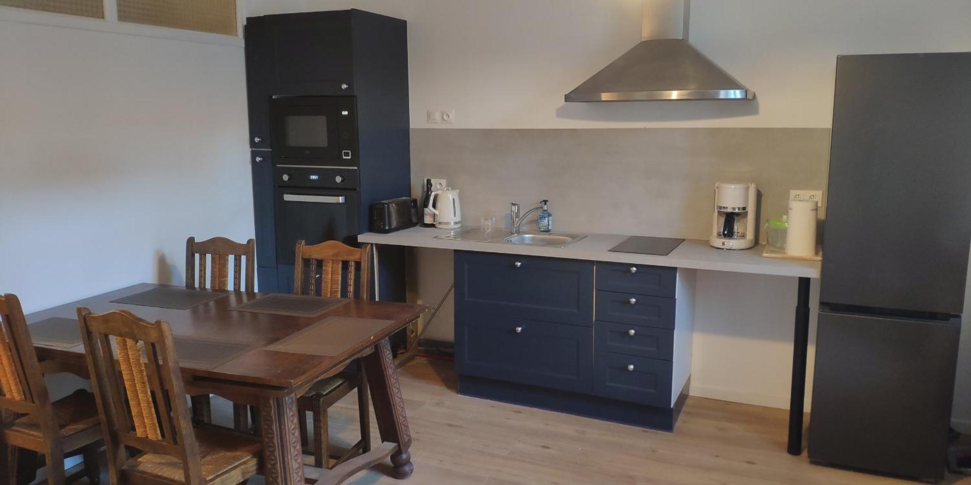 Appartements Simples Et Fonctionnels