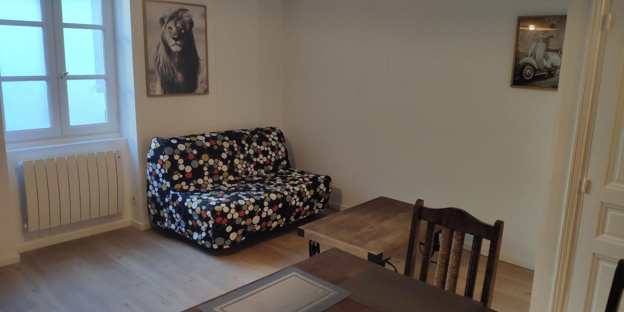 Appartements Simples Et Fonctionnels Apartment *