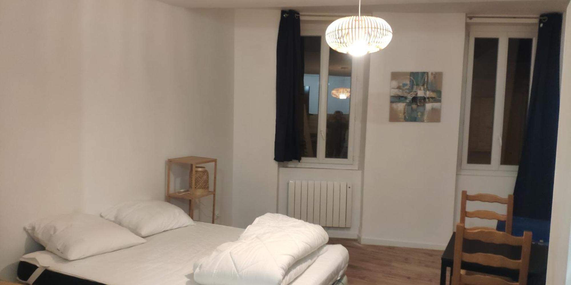 Appartements Simples Et Fonctionnels