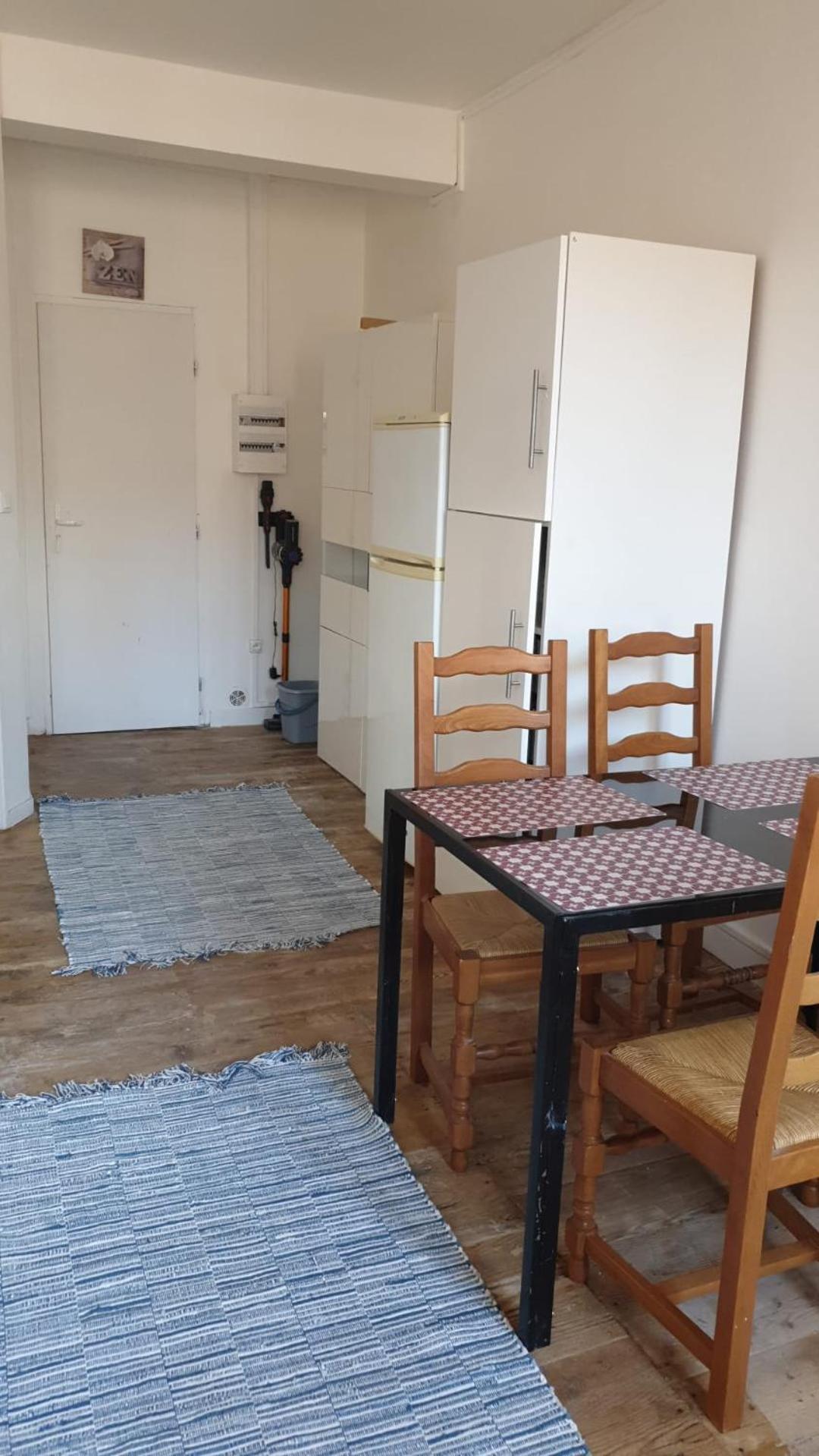 Appartements Simples Et Fonctionnels