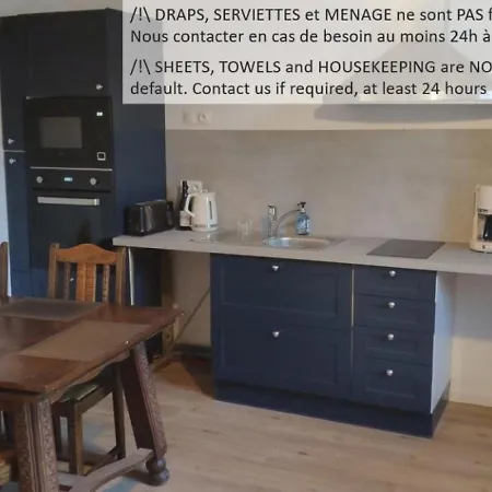 Appartements Simples Et Fonctionnels Pamiers Extérieur photo