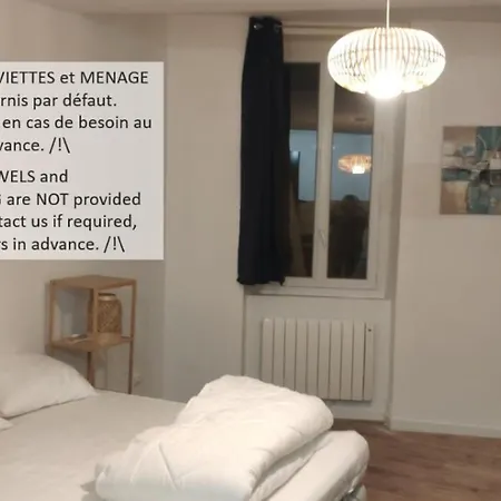 Appartements Simples Et Fonctionnels Pamiers Extérieur photo