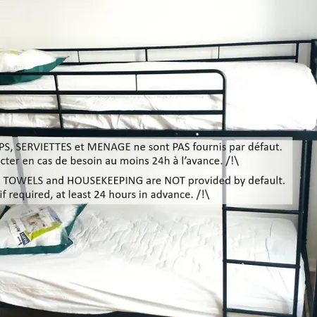 Appartements Simples Et Fonctionnels Pamiers Extérieur photo