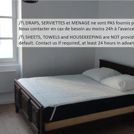 Appartements Simples Et Fonctionnels Pamiers Extérieur photo