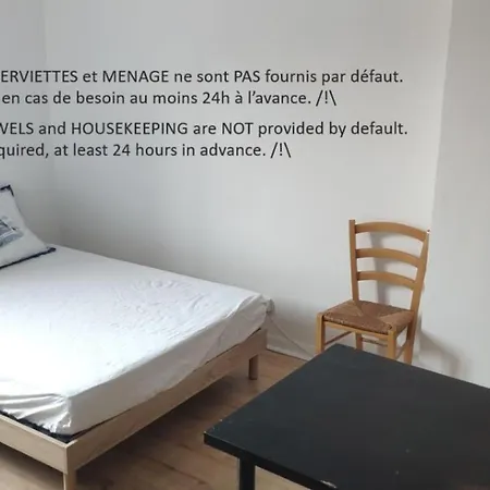 Appartements Simples Et Fonctionnels Pamiers Extérieur photo