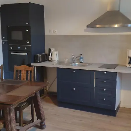 Appartements Simples Et Fonctionnels Pamiers Extérieur photo