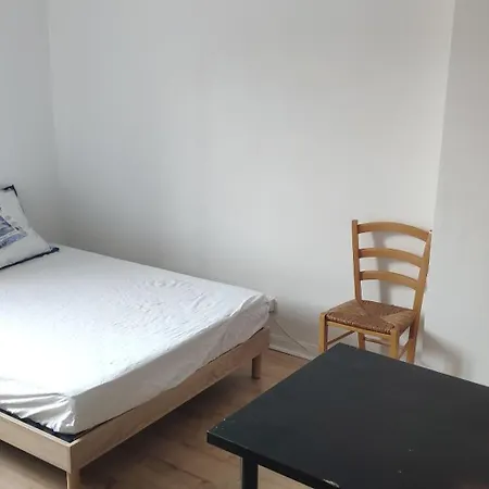 Appartements Simples Et Fonctionnels Pamiers Extérieur photo