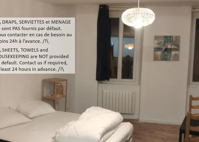 Appartements Simples Et Fonctionnels