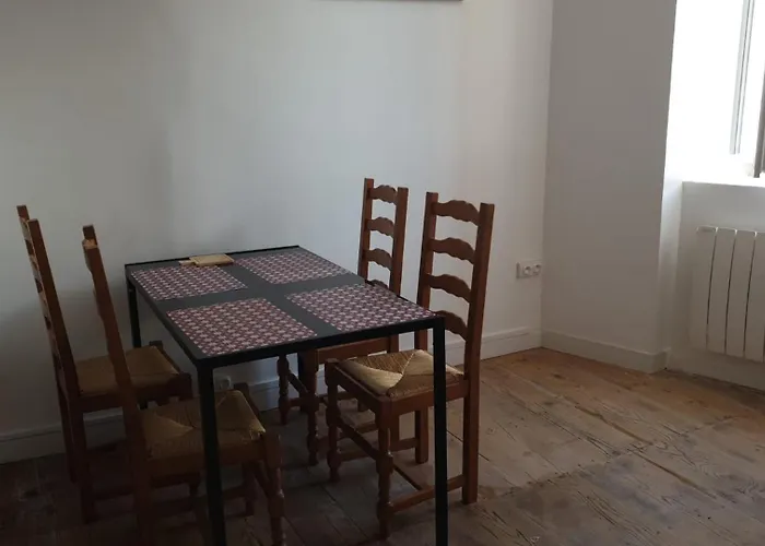 Appartements Simples Et Fonctionnels