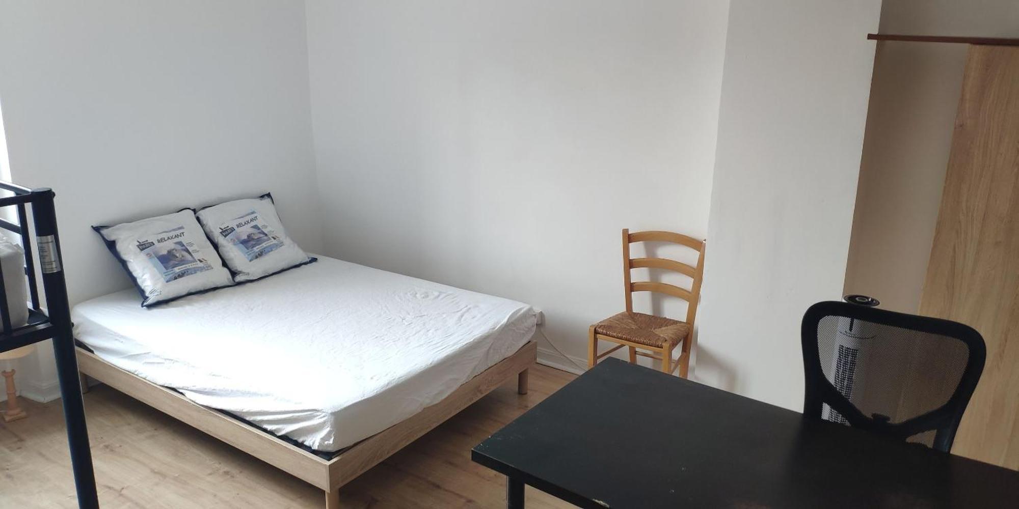 Apartamento Simples Et Fonctionnels